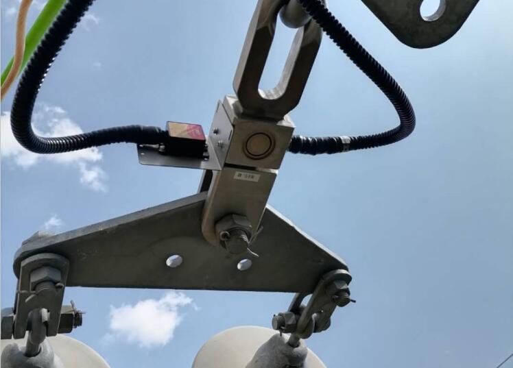 輸電線路覆冰在線監(jiān)測系統(tǒng)，小產(chǎn)品卻有大作為