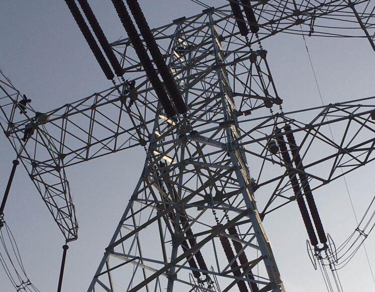 輸電線路導(dǎo)線溫度在線監(jiān)測(cè)系統(tǒng)為天津電網(wǎng)安全過(guò)冬助力 輸電線路導(dǎo)線溫度在線監(jiān)測(cè)系統(tǒng)為天津電網(wǎng)安全過(guò)冬助力