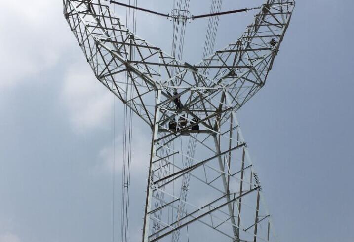 輸電線路導(dǎo)線溫度在線監(jiān)測(cè)系統(tǒng)為天津電網(wǎng)安全過(guò)冬助力 輸電線路導(dǎo)線溫度在線監(jiān)測(cè)系統(tǒng)為天津電網(wǎng)安全過(guò)冬助力