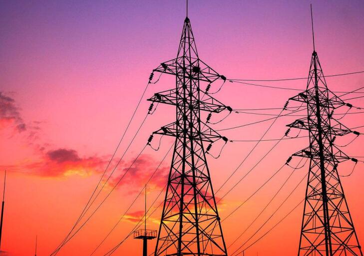 輸電線路三跨圖像監(jiān)測，助力電網(wǎng)線路外部隱患識別