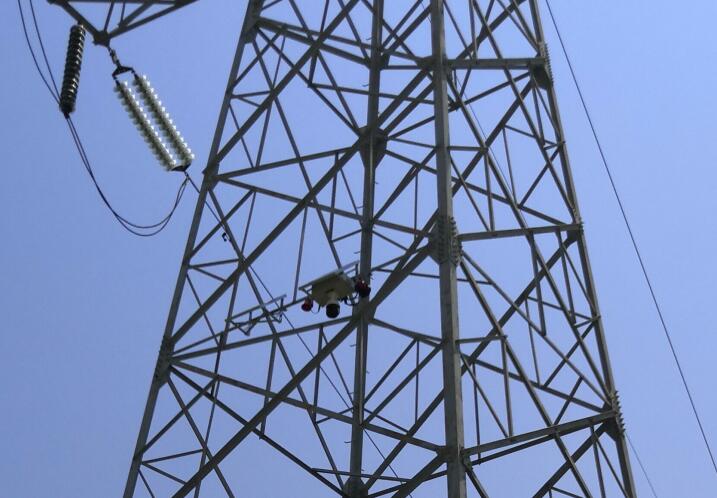 4G球+圖像監(jiān)拍，“混合拳”施工工地防外破方案正在進(jìn)行中