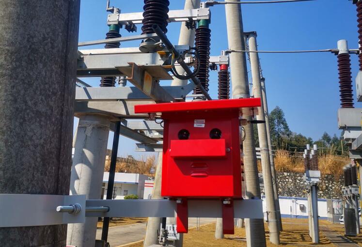 超聲波驅(qū)鳥器，防鳥設(shè)備界的“頂流”