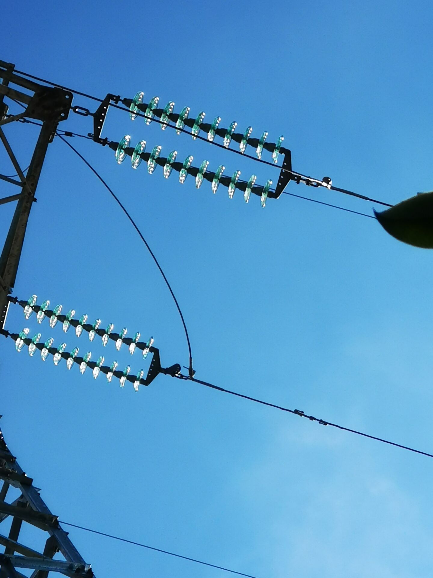 輸電線路線夾溫度在線監(jiān)測裝置 輸電線路線夾溫度在線監(jiān)測裝置