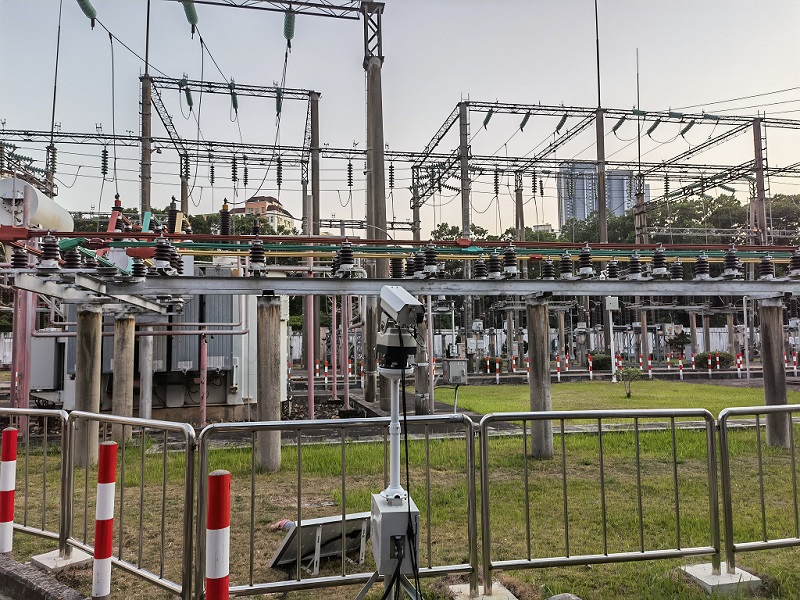 智能激光驅(qū)鳥(niǎo)器 智能激光驅(qū)鳥(niǎo)器