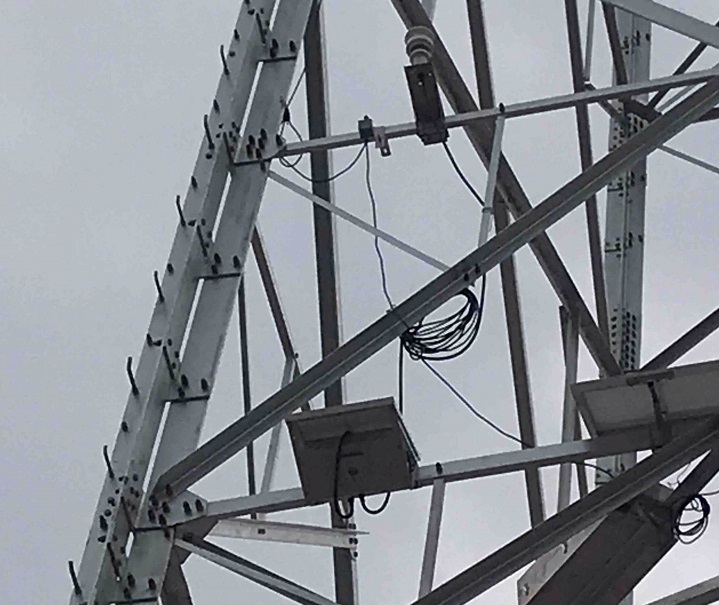 輸電線路缺陷隱患智能預警系統(tǒng) 輸電線路缺陷隱患智能預警系統(tǒng)