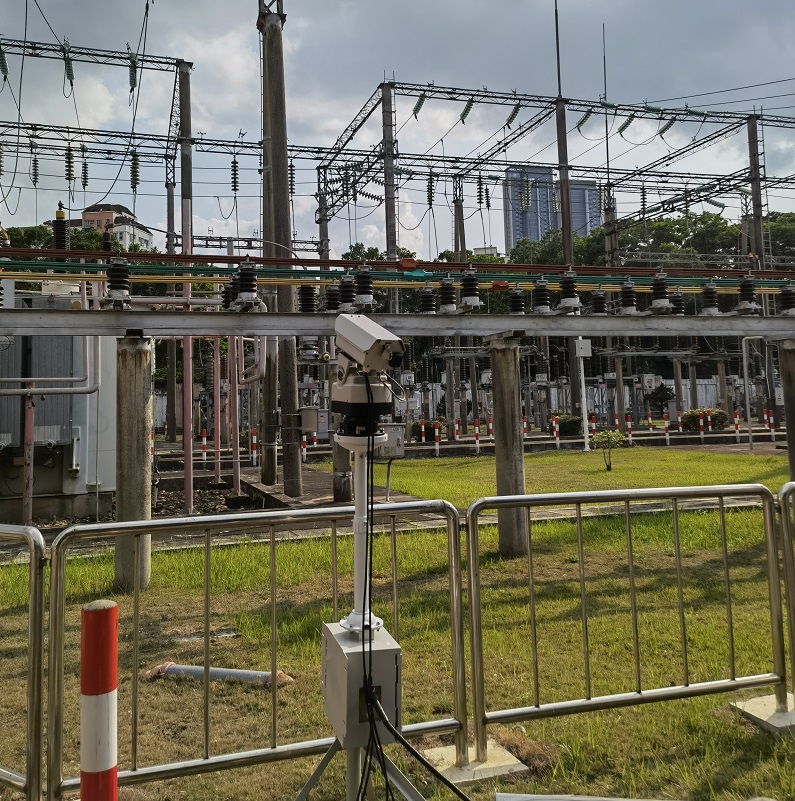 大范圍智能自動(dòng)激光驅(qū)鳥(niǎo)器 大范圍智能自動(dòng)激光驅(qū)鳥(niǎo)器