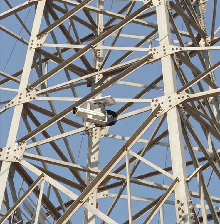 電力設(shè)備圖像智能識別裝置 電力設(shè)備圖像智能識別裝置