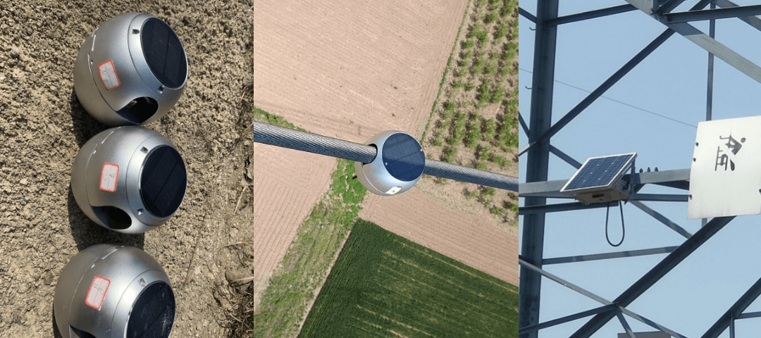 特力康科技輸電線路舞動在線監(jiān)測裝置工程案例圖片 特力康科技輸電線路舞動在線監(jiān)測裝置工程案例圖片