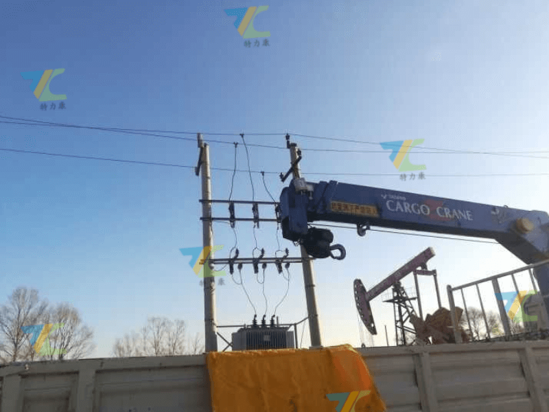 高空施工機(jī)械近電預(yù)警裝置 高空施工機(jī)械近電預(yù)警裝置