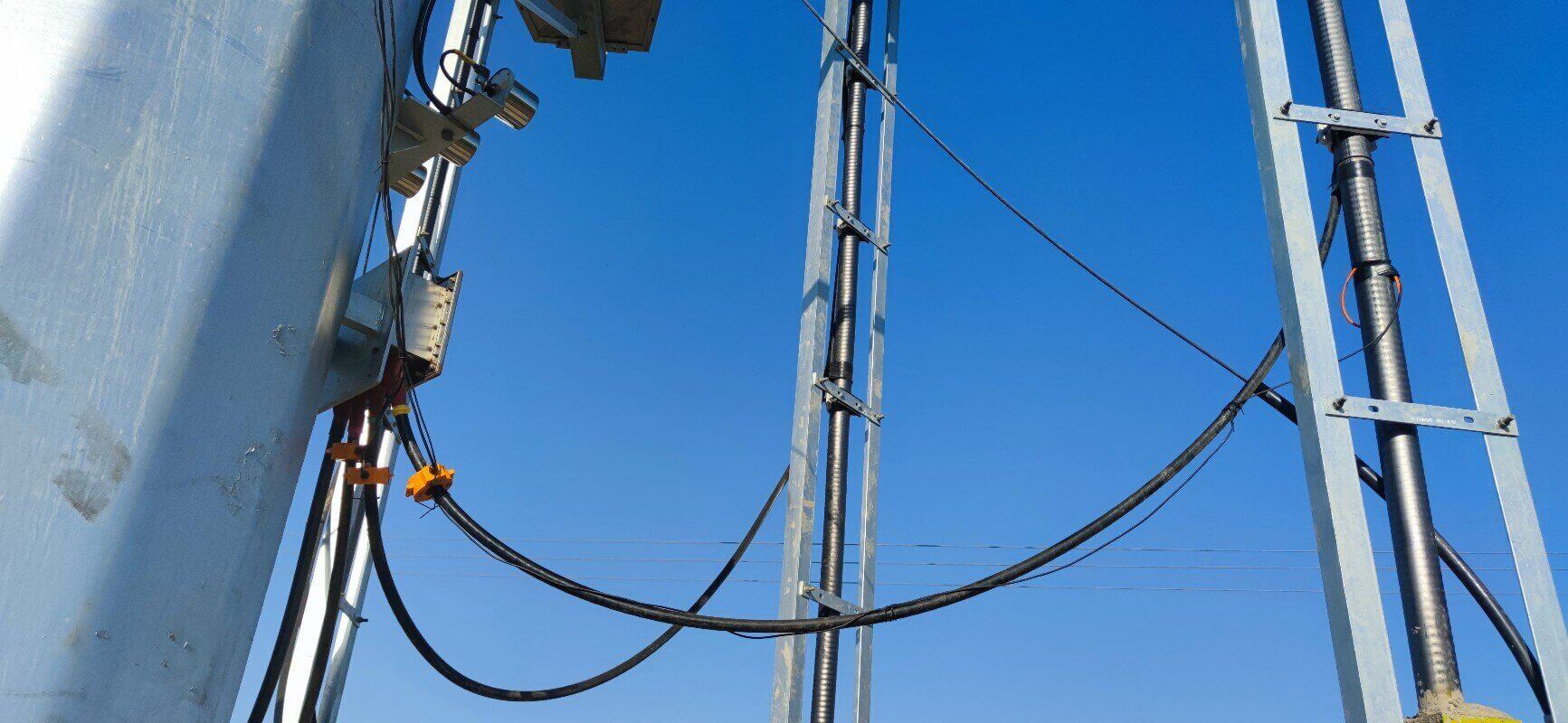 接地環(huán)流監(jiān)測裝置